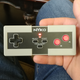 Illustration for article titled iBack in The TAY/i: NES Classic Accessories